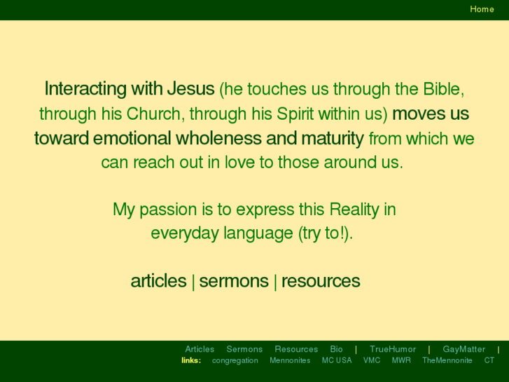 www.interactingwithjesus.org