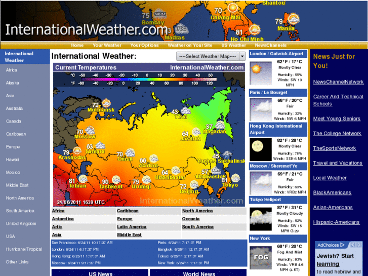 www.internationalweather.com