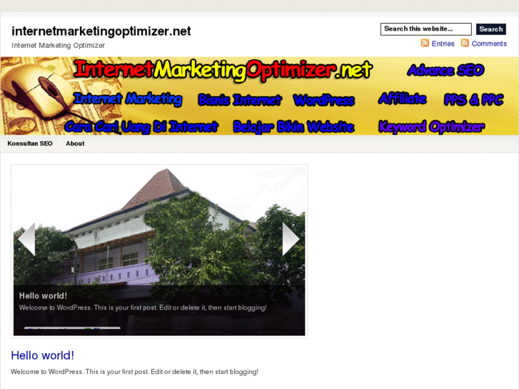 www.internetmarketingoptimizer.net