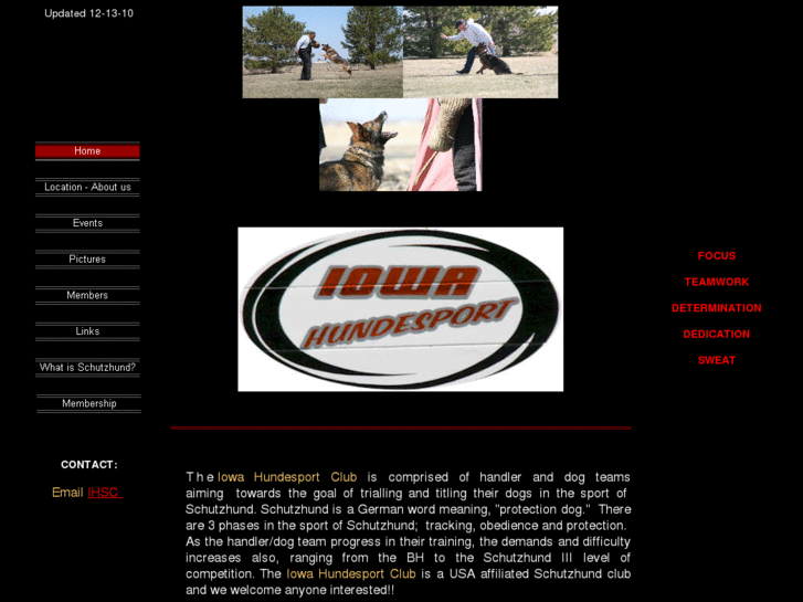 www.iowahundesport.com