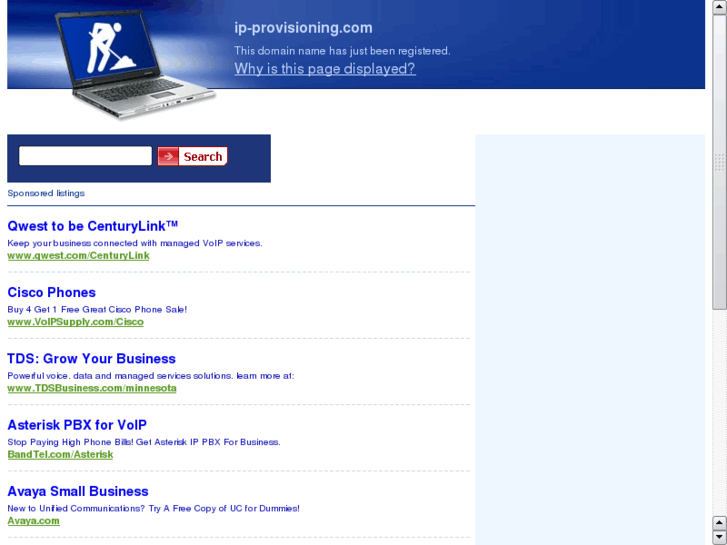 www.ip-provisioning.com