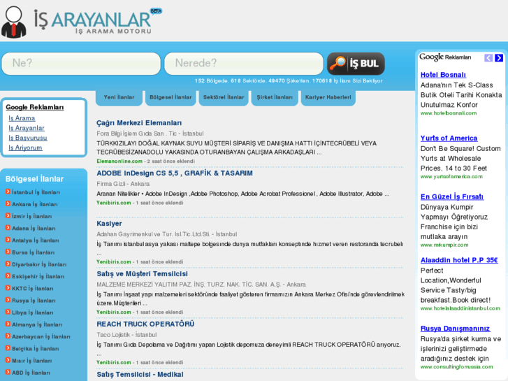 www.isarayanlar.com