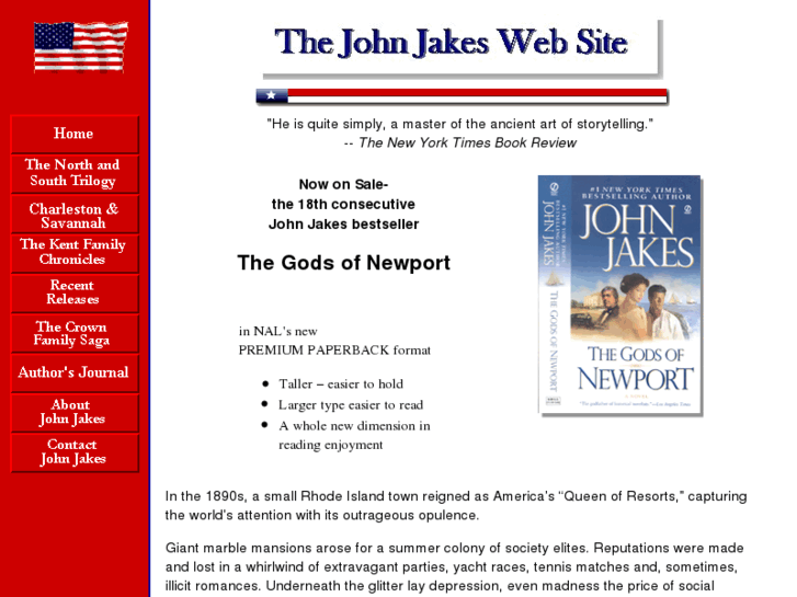 www.johnjakes.com