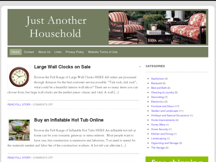 www.justanotherhousehold.com