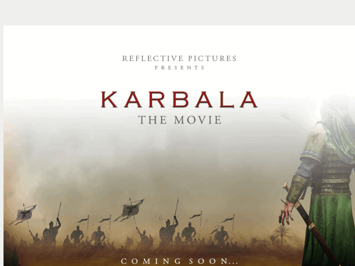 www.karbalamovie.com