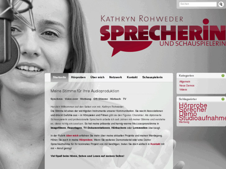 www.kathrynrohweder.de