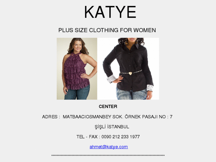 www.katye.com