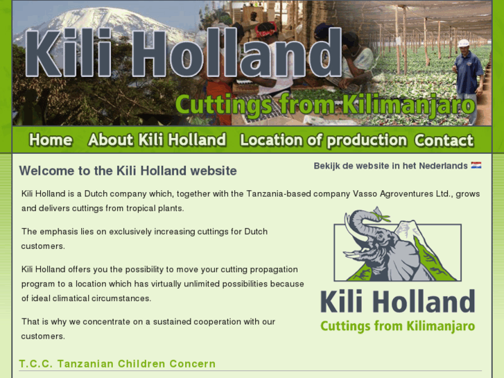 www.kiliholland.com