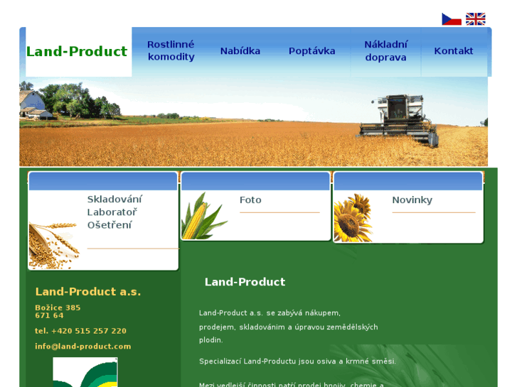 www.land-product.com