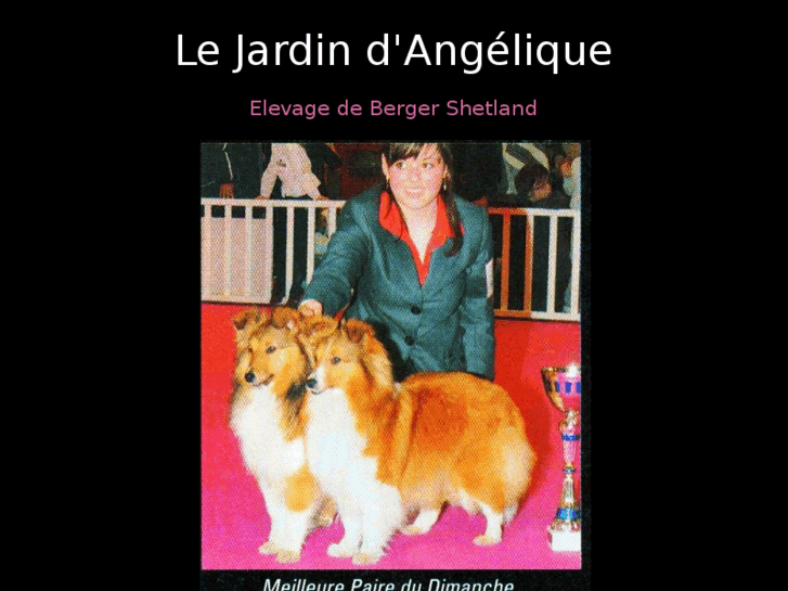 www.le-jardin-dangelique.com