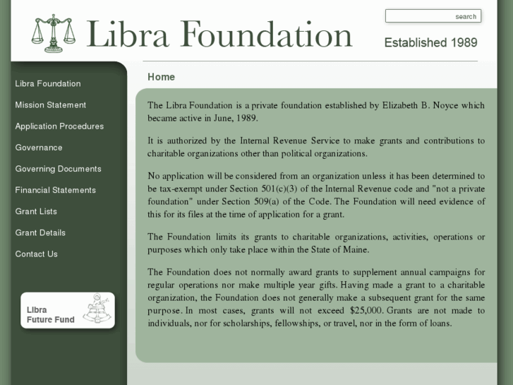 www.librafoundation.org