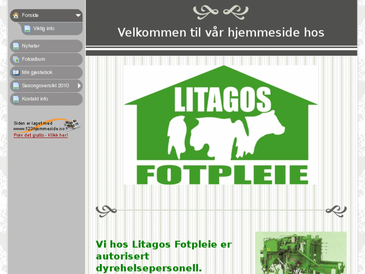 www.litagosfotpleie.com