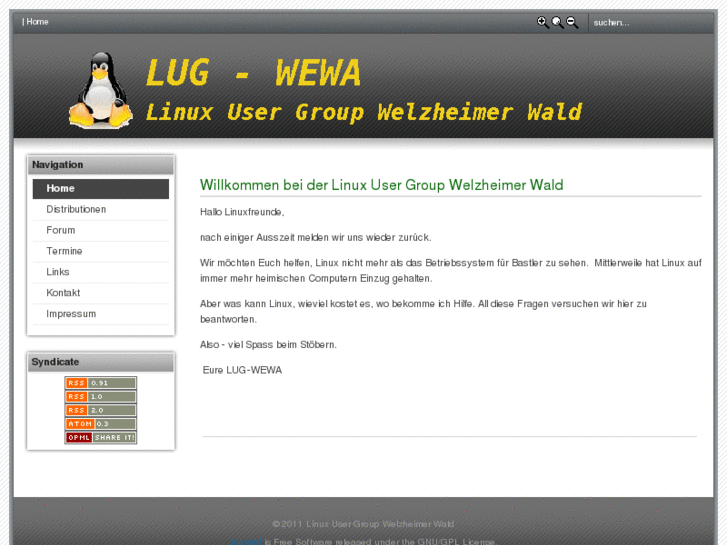 www.lug-wewa.org