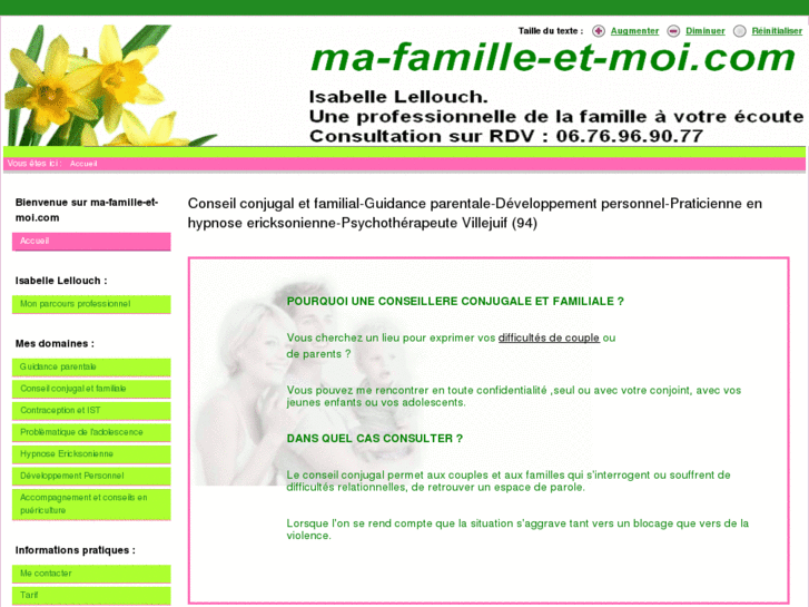 www.ma-famille-et-moi.com