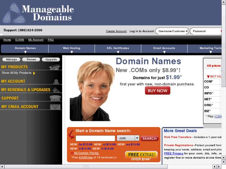 www.manageabledomains.com