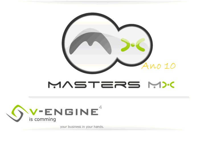 www.mastersmx.com
