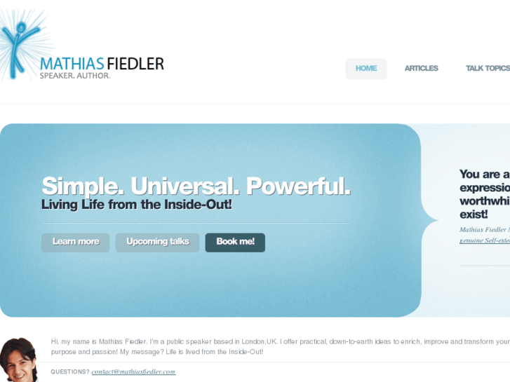 www.mathiasfiedler.com