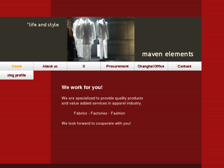 www.mavenelements.com