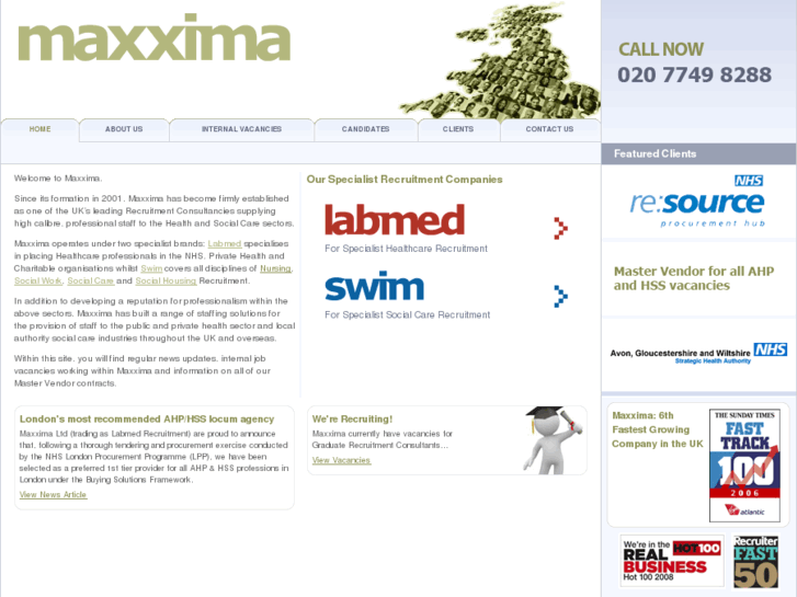 www.maxxima-group.com