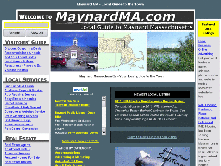 www.maynardma.com