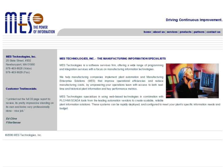 www.mes-erp.com