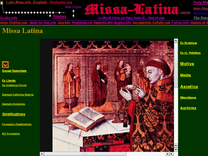 www.missa-latina.com