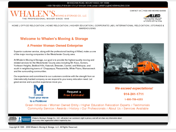 www.movewhalens.com