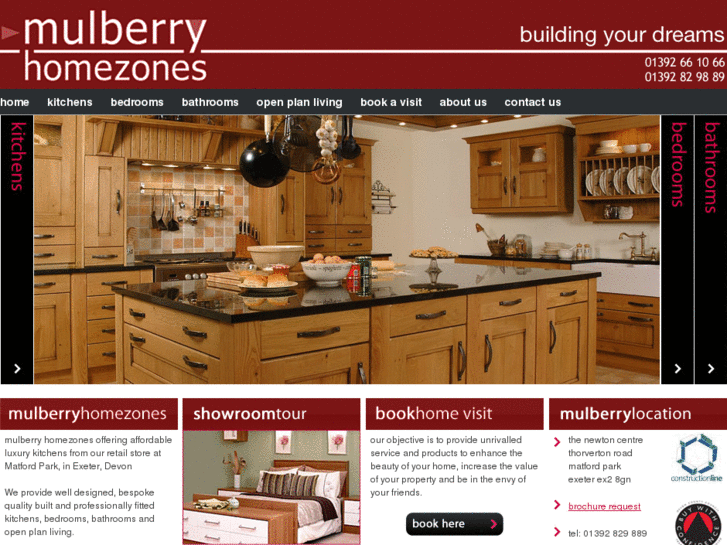 www.mulberryhomezones.co.uk