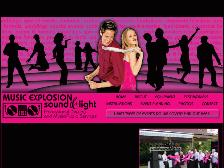 www.musicexplosionsound.com