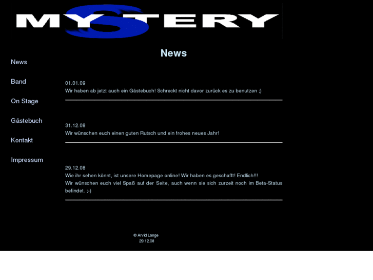 www.mystery-rock.net