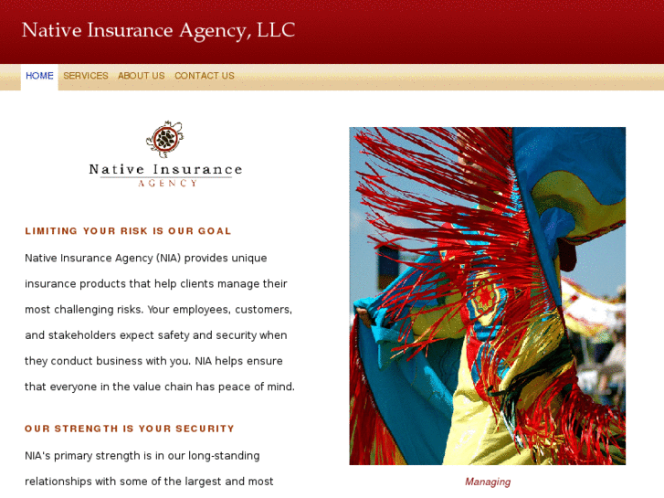 www.nativeinsuranceagency.com