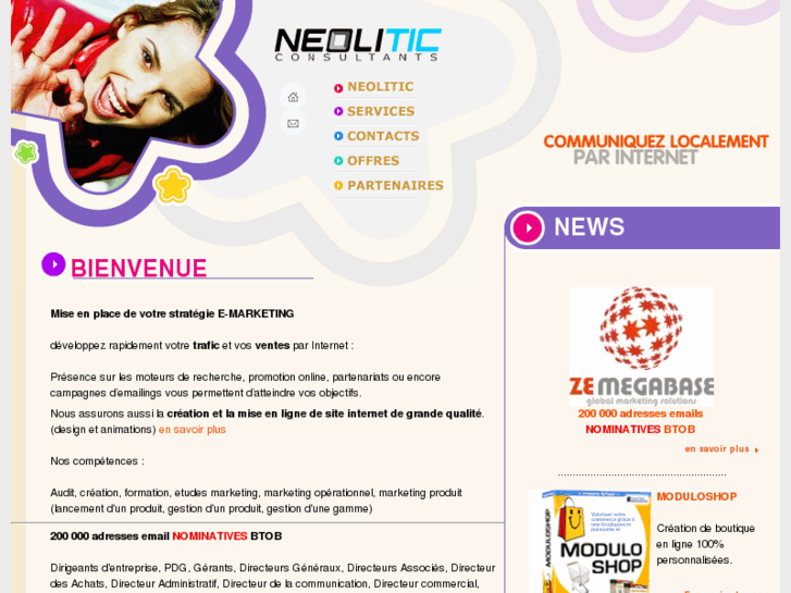 www.neolitic.com