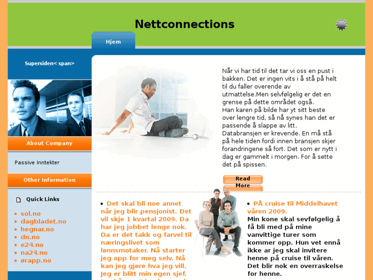 www.nettconnections.com