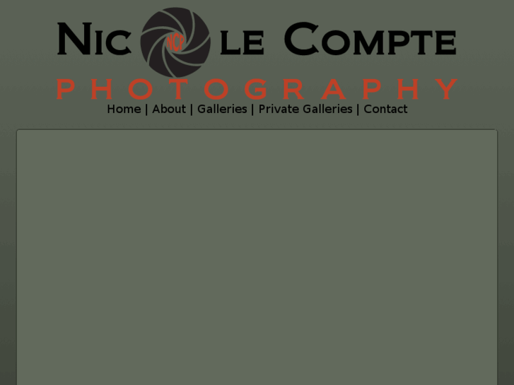 www.nicolecomptephotography.com