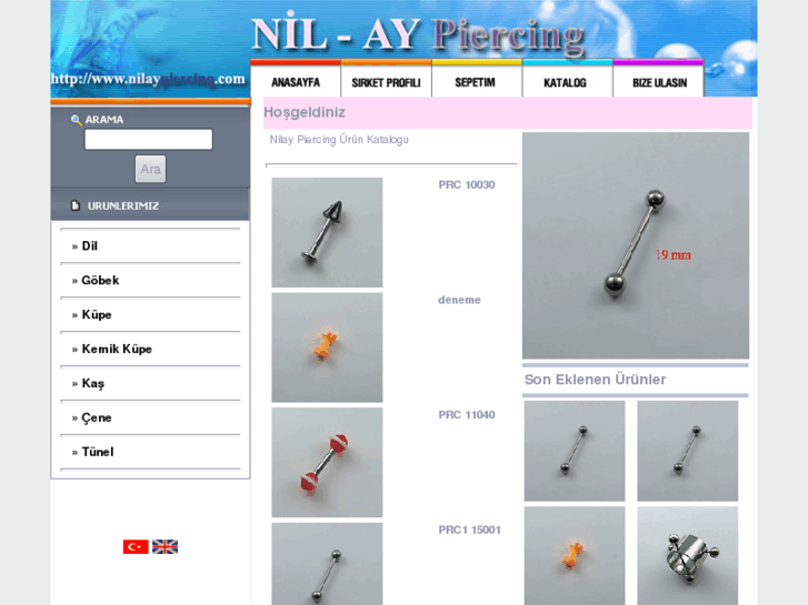 www.nilaypiercing.com