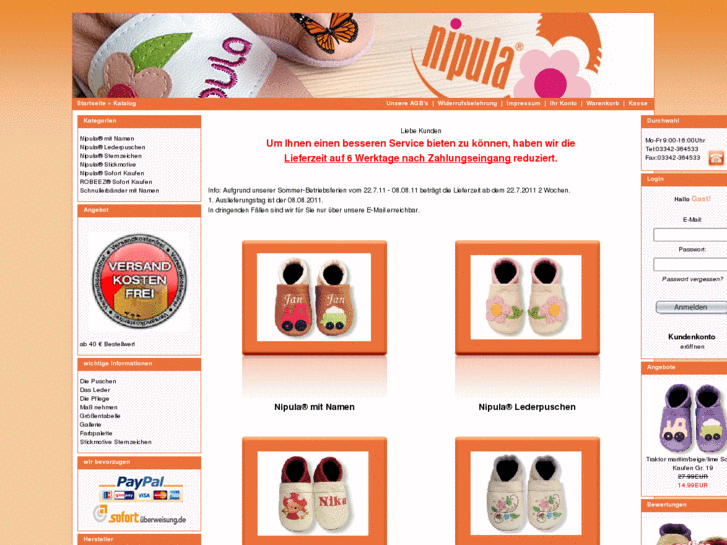 www.nipula.de