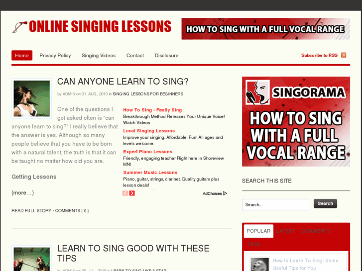 www.onlinesinginglessons.org