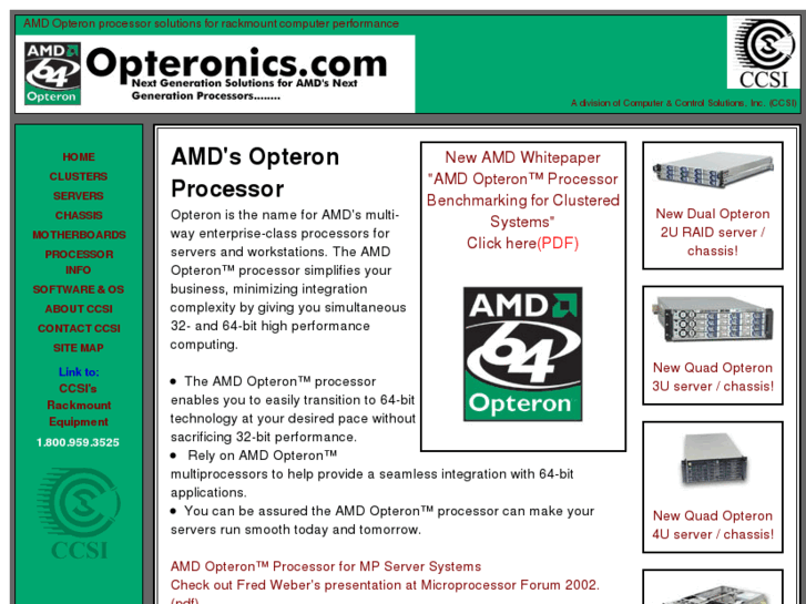 www.opteroncpu.com