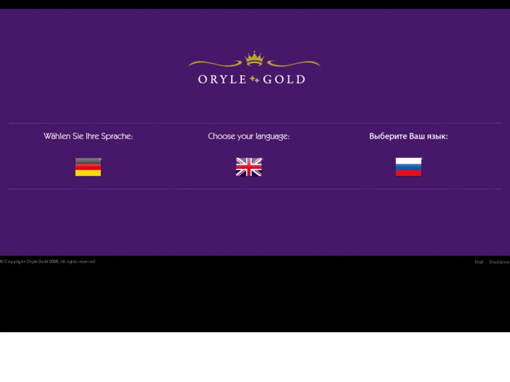 www.oryle-gold.com