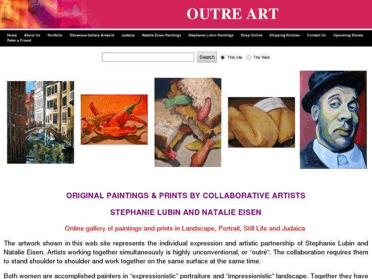 www.outreart.com