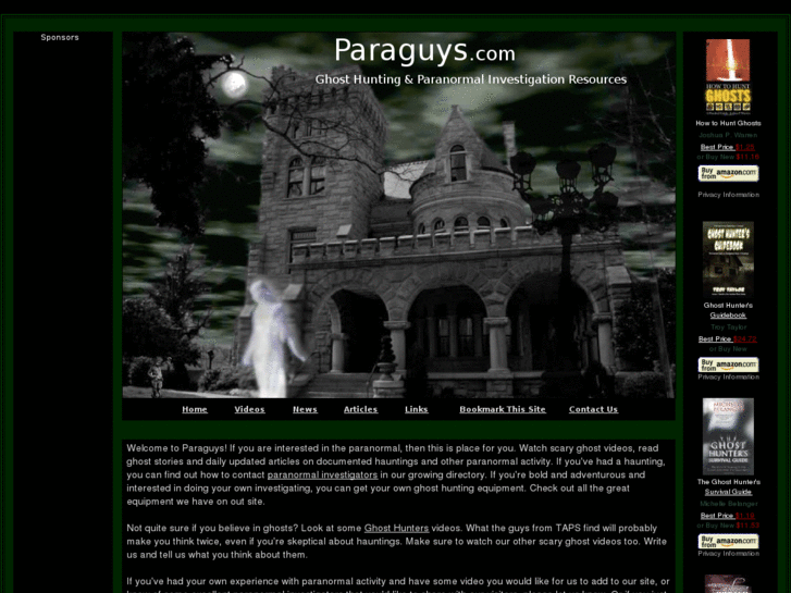 www.paraguys.com