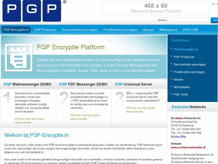 www.pgp-encryption.com