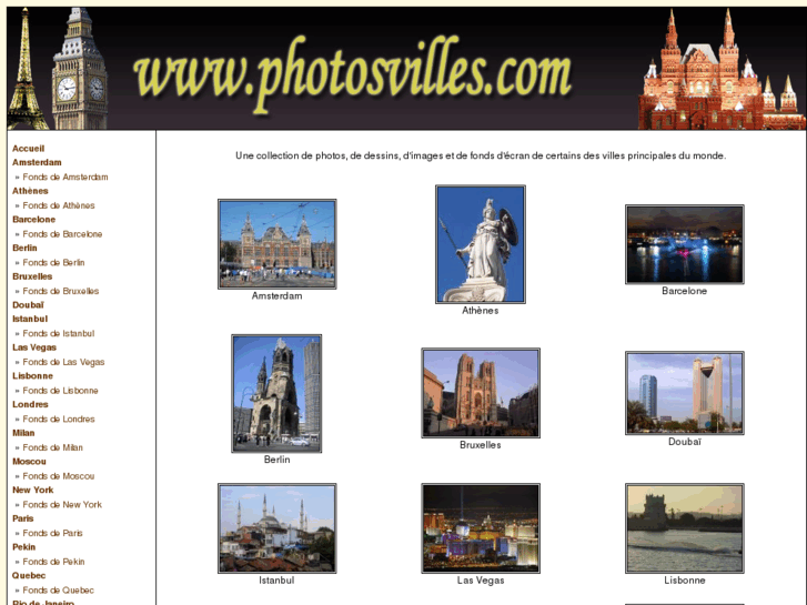 www.photosvilles.com