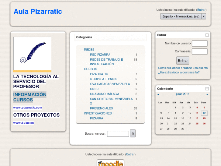 www.pizarratic.com.es