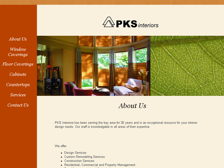 www.pksinteriors.net