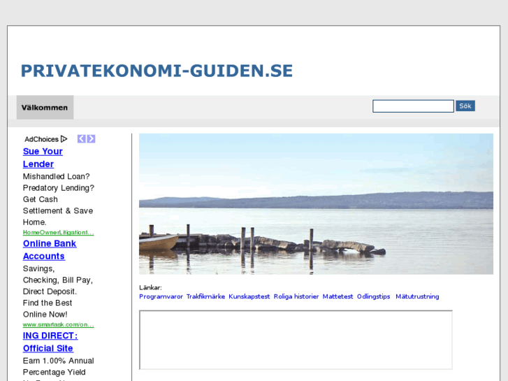 www.privatekonomi-guiden.se