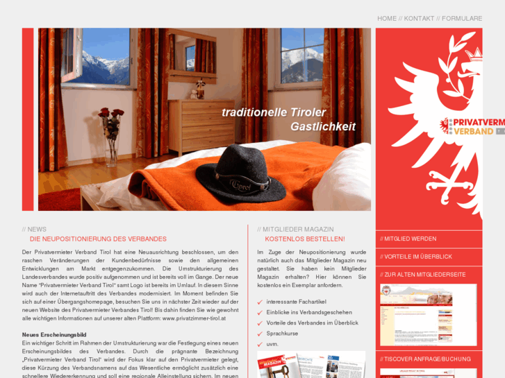 www.privatvermieter-tirol.at