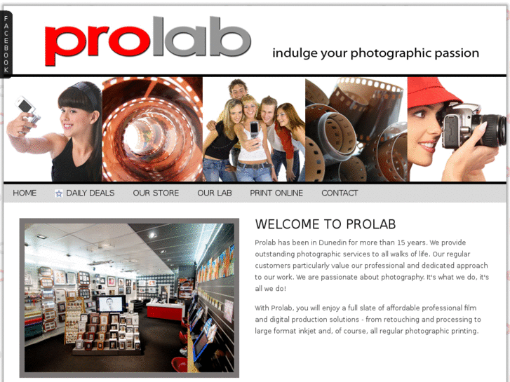 www.prolabnz.com