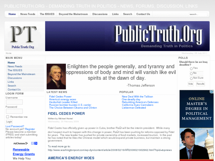 www.publictruth.org