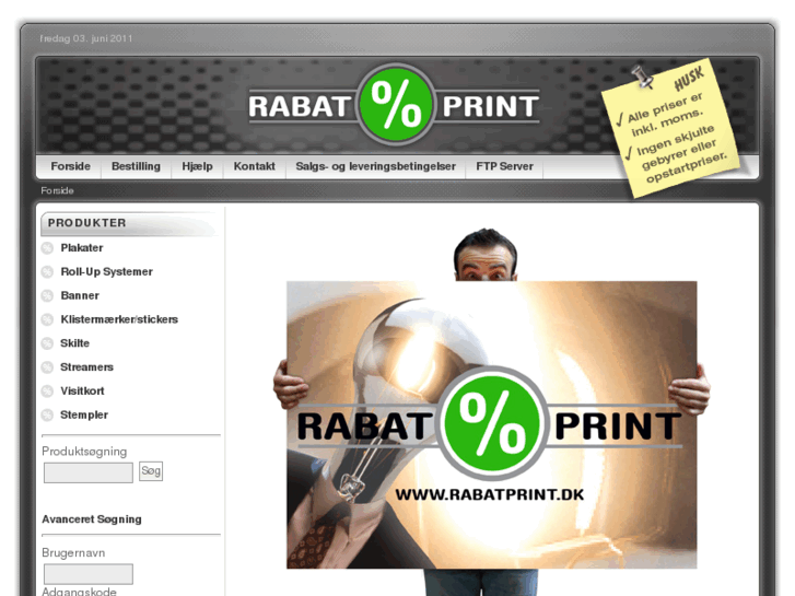 www.rabatprint.dk